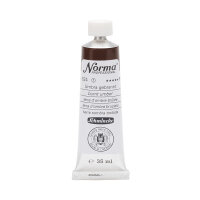 NORMA Professional Umbra gebrannt 35ml