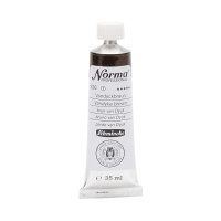 NORMA Professional Vandyckbraun 35ml