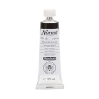 NORMA Professional Neutralschwarz 35ml
