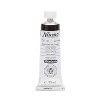 NORMA Professional Elfenbeinschwarz 35ml