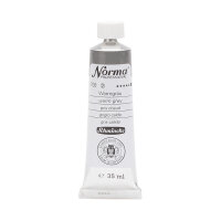 NORMA Professional Warmgrau 35ml